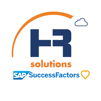 HR SOLUTIONS S.A.S logo