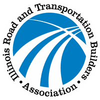 Illinois Road and Transportation Builders Association logo