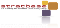 StratBase logo