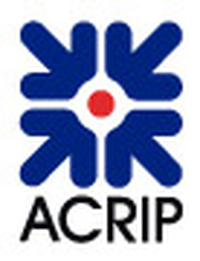 ACRIP Región Central logo