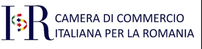 Camera di Commercio Italiana per la Romania logo