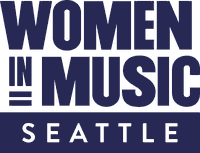 WIM Seattle logo