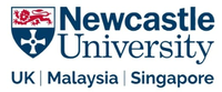 Newcastle University logo