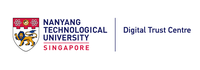 Digital Trust Centre @ Nanyang Technological University logo