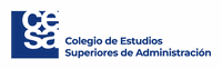 COLEGIO DE ESTUDIOS SUPERIORES DE ADMINISTRACION CESA logo