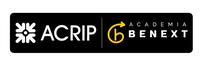 ACRIP - BeNext logo