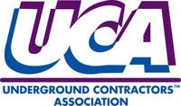 Underground Contractors Association logo