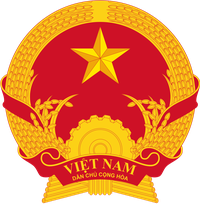 Escritório Comercial da Embaixada do Vietnã no Brasil logo