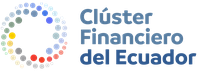 Clúster Financiero del Ecuador logo