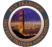 San Francisco Security Traders Association logo