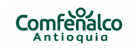 Comfenalco Antioquia logo