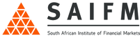 South African Institute of Financial Markets (SAIFM) logo