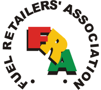 Fuel Retailers Association (FRA) logo