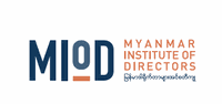 Myanmar Institute of Directors logo