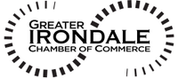 Greater Irondale Chamber of Commerce logo