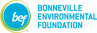 Bonneville Environmental Foundation logo