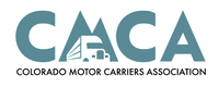 Colorado Motor Carriers Association logo