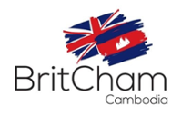 BritCham Cambodia logo