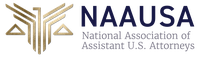 National Association of Assistant U.S Attorneys logo