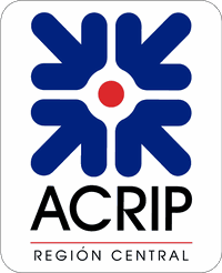 ACRIP Región Central logo