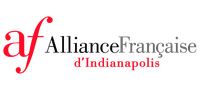 Alliance Francaise D'Indianapolis logo