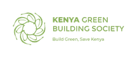 Kenya Green Building Society logo