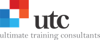 Ultimate Training Consultants logo