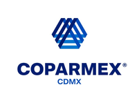 Centro Empresarial de la Ciudad de México logo