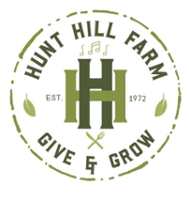 Hunt Hill Farm logo