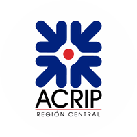 ACRIP Región Central logo