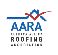 Alberta Allied Roofing Association logo