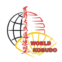 World Kobudo Federation logo