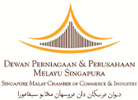 Singapore Malay Chamber of Commerce & Industry (SMCCI) logo