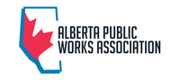 Alberta Public Works Association logo