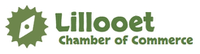 Lillooet & District Chamber of Commerce logo