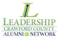 Leadership Crawford County Alumni Network logo