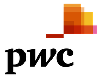 PwC logo