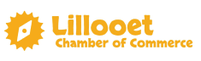 Lillooet & District Chamber of Commerce logo