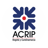 Asociación de Gestión Humana – ACRIP Bogotá y Cundinamarca logo