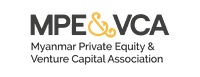 Myanmar Private Equity & Venture Capital Association logo