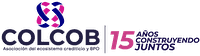 Asociación Colombiana de la Industria de la Cobranza logo