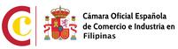 La Camara - Spanish Chamber of Commerce in the Philippines logo