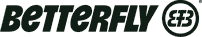 Betterfly logo