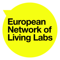 European Network of Living Labs logo