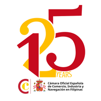 Camara Oficial Espanola de Comercio Industria Y Navegacion en Filipinas Inc logo