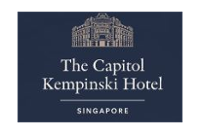 The Capitol Kempinski Hotel logo