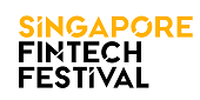 Singapore Fintech Festival logo