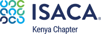 ISACA Kenya Chapter logo