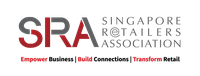 Singapore Retailers Association logo