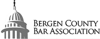 Bergen County Bar Association, Inc. logo